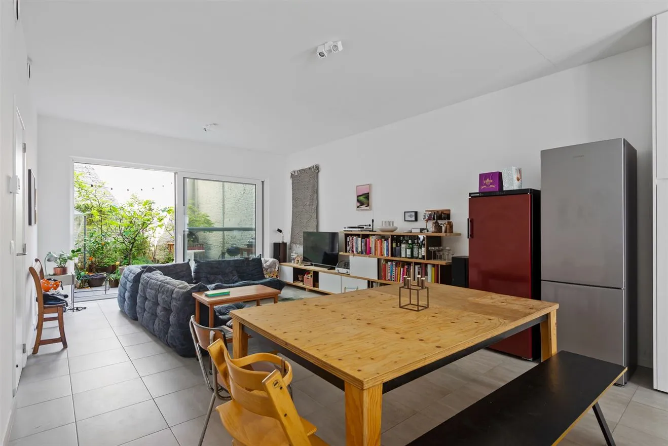 Apartament Me qira - 2060 ANTWERPEN BE Image 3