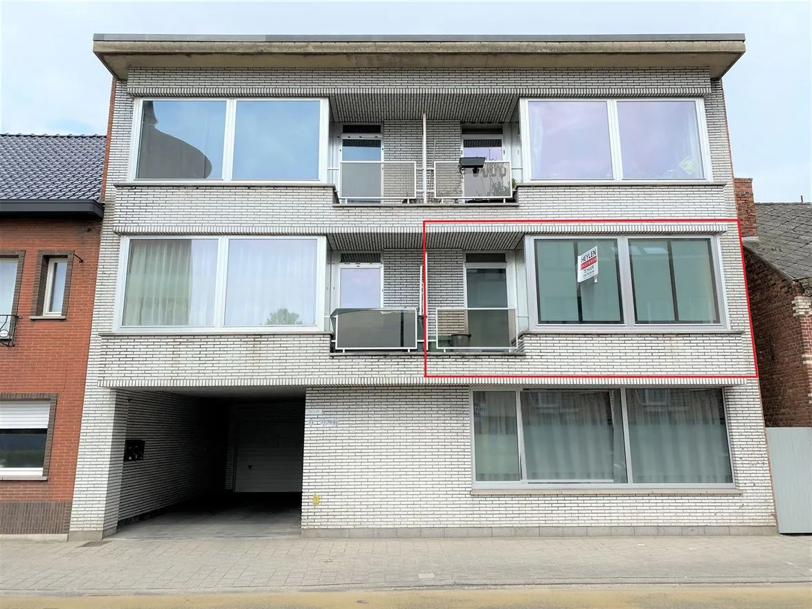 Apartament Me qira - 2440 GEEL BE Image 1