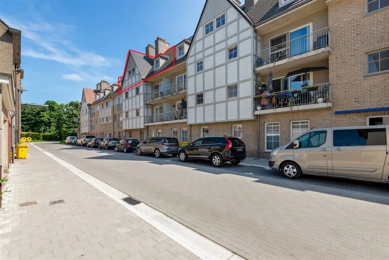 Apartament Për Shitje - 2300 TURNHOUT BE Image 1